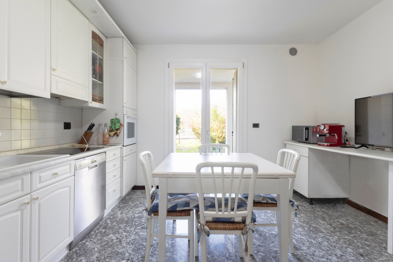 Casa Bifamiliare/Schiera in vendita a Quarto d'Altino